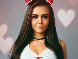 No.60 on Top Cam Girls Rising Today — kinsi — 2026-06-23 21:45 UTC