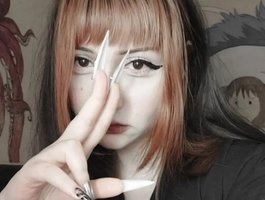 No.31 on Most Reliable Cam Models Today — -Nanamin- — 2026-06-22 01:01 UTC