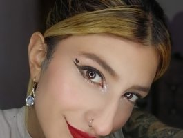 1kaii is No.12 on Longest Cam Girl Sessions Today (2026-07-19 14:25 UTC)
