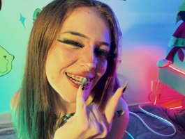 aciidlover19 is No.12 on Longest Cam Girl Sessions Today (2026-07-12 03:00 UTC)