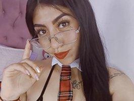 Aily-star is No.75 on Top Cam Girls Making a Comeback Today (2026-06-26 23:31 UTC)