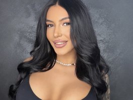 No.78 on Top Cam Girls Making a Comeback Today — AishaaDevoe — 2026-06-14 13:12 UTC