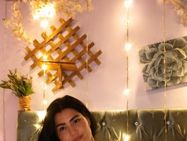 No.20 on Top Cam Girls Marathon Streamers Today — AishaAmin — 2026-06-13 12:48 UTC