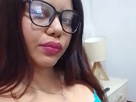 Alessiafury is No.5 on Longest Latina Cam Sessions Today (2026-07-19 23:15 UTC) Alessiafury is No.5 on Longest Latina Cam Sessions Today (2026-07-19 23:15 UTC)