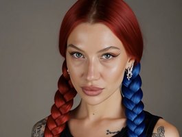 Alina666Mistress is No.76 on Most Reliable Flirt Cams Today (2026-07-17 00:30 UTC)
