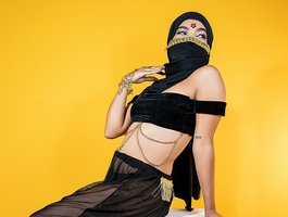 No.49 on Top Cam Girls Marathon Streamers Today — allyson-nahid — 2026-06-11 13:33 UTC