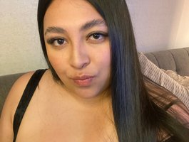Aly- is No.70 on Most Punctual BBW Cams Today (2026-07-19 23:15 UTC)