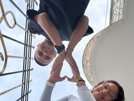 No.19 on Top Flirt Cams Making a Comeback Today — aly-n-seba — 2026-06-10 23:21 UTC