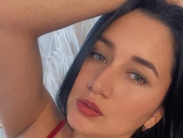 No.39 on Top Cam Girls Marathon Streamers Today — SaraMFerrer — 2026-06-13 12:48 UTC