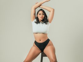 No.51 on Top Cam Girls Marathon Streamers Today — AmbarJames — 2026-06-11 13:33 UTC