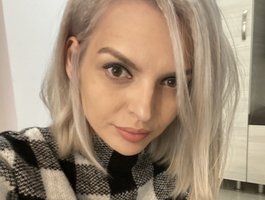 AmelieX69 is No.46 on Most Frequent Cam Girls Today (2026-07-20 10:30 UTC)