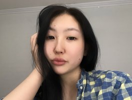 No.18 on Cam Models With the Most Reliable Schedule — AmeliyaKim — 2026-06-17 07:15 UTC