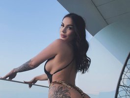 No.70 on Top Cam Girls Making a Comeback Today — AmiraRoshen — 2026-06-13 10:00 UTC