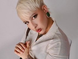 Amy-ink6969 is No.55 on Longest Cam Girl Sessions Today (2026-07-19 14:25 UTC)