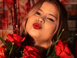 No.46 on Top Cam Girls Marathon Streamers Today — Amy-Thompson — 2026-06-13 12:48 UTC
