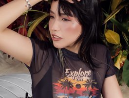 No.50 on Top Cam Girls Online This Month — AmyJoness1 — 2026-06-13 12:48 UTC