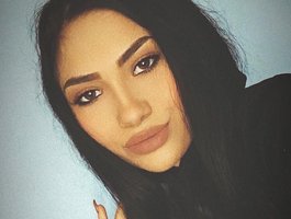 No.11 on Cam Models Making a Comeback — AmyKaiya — 2026-06-23 21:45 UTC