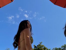 AnabelWolf is No.8 on Longest Latina Cam Sessions Today (2026-07-20 17:53 UTC)