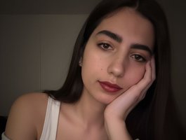 No.62 on Top Cam Girls Marathon Streamers Today — AnettaKiss — 2026-06-11 13:33 UTC