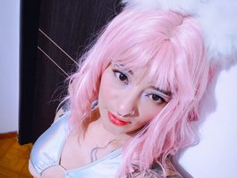 AngelaQueen is No.11 on Longest Latina Cam Sessions Today (2026-07-19 23:15 UTC) AngelaQueen is No.11 on Longest Latina Cam Sessions Today (2026-07-19 23:15 UTC)