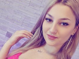 No.58 on Top Cam Girls by Time Slot Today — AngelInSinn — 2026-06-23 21:45 UTC