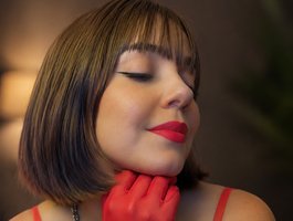 No.13 on Top Cam Girls Marathon Streamers Today — Anmazing — 2026-06-10 23:21 UTC
