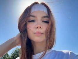 AnnamarieByndon is No.61 on Most Frequent Cam Girls Today (2026-07-20 10:30 UTC)