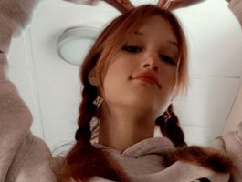 No.71 on Top Cam Girls Marathon Streamers Today — AnnyiBlue — 2026-06-11 13:33 UTC