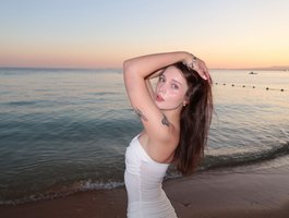 No.16 on Top Cam Girls by Peak Viewers Today — AnyaAngel — 2026-06-11 07:15 UTC