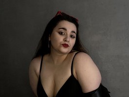 Ayleen-Gece is No.54 on Most Watched BBW Cams This Month (2026-07-20 19:15 UTC)