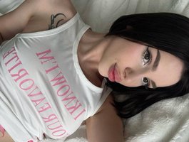No.31 on Top Cam Girls by Peak Viewers Today — BabyDarii — 2026-06-09 23:33 UTC