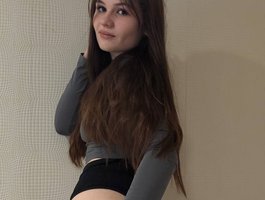 No.46 on Top Cam Girls Making a Comeback Today — BarbaraAlen — 2026-06-13 10:00 UTC