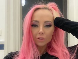 No.65 on Top Cam Girls by Peak Viewers Today — Barbie-mf — 2026-06-14 13:12 UTC