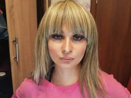 BlondieGirl is No.71 on Most Watched Cam Girls Today (2026-07-14 08:45 UTC)