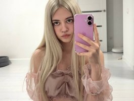 No.30 on Cam Models Making a Comeback — Blush-Im-crush — 2026-06-22 22:10 UTC