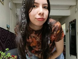 ButterflyDoll is No.19 on Longest Latina Cam Sessions Today (2026-07-20 17:53 UTC)
