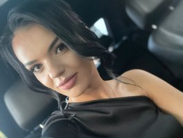 No.45 on Top Cam Girls by Time Slot Today — CarolinaPetra — 2026-06-17 12:15 UTC