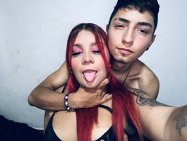 CherryandAxxel is No.34 on Hottest Cam Models Online Right Now (2026-08-28 07:16 UTC)