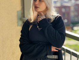 No.40 on Top Cam Girls by Schedule Today — CherryNight666 — 2026-06-17 08:30 UTC