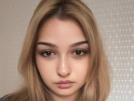 No.48 on Top Cam Girls Rising Today — CloudyFoxy — 2026-06-13 12:48 UTC
