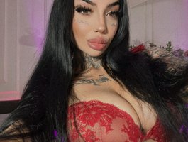 No.80 on Top Flirt Cams Marathon Streamers Today — CreamyInk — 2026-06-23 21:45 UTC