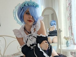 CutieLolaBunny is No.32 on New Cam Models & Fresh Faces (2026-10-10 23:00 UTC)