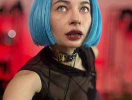 No.26 on Cam Models Making a Comeback — CyberXGoddess — 2026-06-22 22:10 UTC