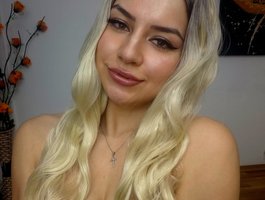 No.76 on Top Cam Girls by Time Slot Today — DaisyLuvsYou — 2026-06-23 21:45 UTC