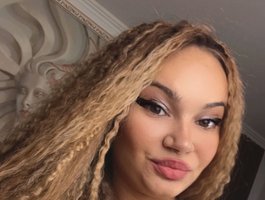 DaliaParis is No.9 on Longest Curvy Cam Sessions Today (2026-07-22 23:16 UTC)