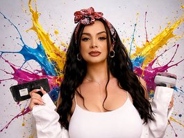 No.2 on Top Cam Girls Rising Today — DaliyaArabian — 2026-06-10 23:21 UTC