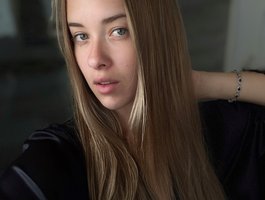 DanikaDillan is No.34 on Top Flirt Cams Making a Comeback Today (2026-07-01 02:45 UTC)