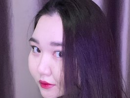 Annya_anka is No.45 on New Asian Cams & Fresh Faces (2026-07-19 23:15 UTC) Annya_anka is No.45 on New Asian Cams & Fresh Faces (2026-07-19 23:15 UTC)