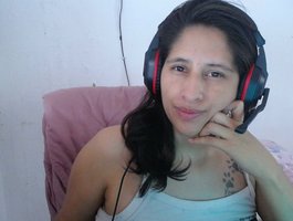 DIANA-ROGU is No.35 on Most Frequent Cam Streamers Today (2026-09-02 23:16 UTC)