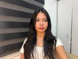 EllieAllTheWay is No.26 on Most Frequent Cam Streamers Today (2026-09-04 17:45 UTC)